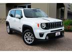 2021 Jeep Renegade Latitude - Arlington,Texas