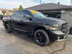 2018 Ram 1500 Big Horn - Milwaukee,Wisconsin