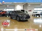 2021 Lexus RX 350 premium package - Irving,Texas