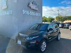 2016 Land Rover Range Rover Evoque SE - Sacramento,CA