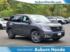 2021 Honda Passport EX-L - Auburn,CA