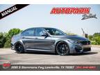 2016 BMW M3 - Lewisville,TX