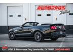 2010 Ford Shelby GT500 - Lewisville,TX
