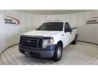 2011 Ford F-150 XL - Garland,TX
