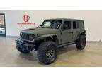 2024 Jeep Wrangler Rubicon 392 4X4 HARD TOP, DUPONT KEVLAR