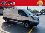 2015 Ford Transit 250 - Worth,IL