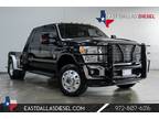2014 Ford F-550 Lariat LAREDO Conversion 19.5" Aloca TEXAS OWNED - Dallas,TX