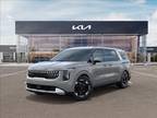 2025 Kia Silver, new