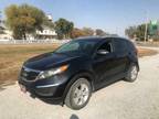 2012 Kia Sportage For Sale