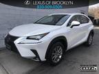 2018 Lexus NX 300