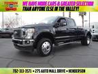 2022 Ford F-450