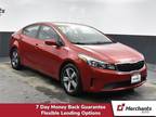 2018 Kia Forte