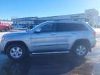 2013 Jeep Grand Cherokee