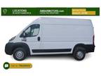 2020 RAM ProMaster 1500