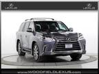 2016 Lexus LX 570