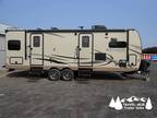 2018 Rockwood Ultra Lite 2608SB RV for Sale