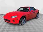 2007 Mazda Miata Grand Touring