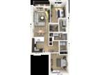 Nuvo Flats - C11 - 2 Bedroom 2 Bathroom