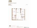 Brightstone - 2B - 2 Bed | 2 Bath