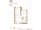Brightstone - 1D - 1 Bed | 1 Bath