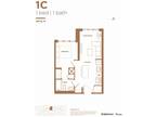 Brightstone - 1C - 1 Bed | 1 Bath