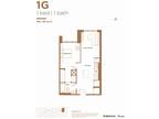 Brightstone - 1G - 1 Bed | 1 Bath