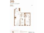 Brightstone - 2G - 2 Bed | 2 Bath