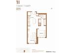 Brightstone - 1I - 1 Bed | 1 Bath