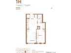 Brightstone - 1H - 1 Bed | 1 Bath