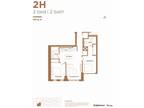 Brightstone - 2H - 2 Bed | 2 Bath