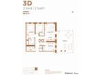 Brightstone - 3D - 3 Bed | 2 Bath | Terrace