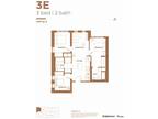 Brightstone - 3E - 3 Bed | 2 Bath