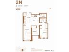 Brightstone - 2N - 2 Bed | 2 Bath | Den