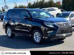 2020 Lexus GX 460