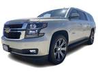 2017 Chevrolet Suburban