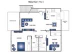 Walnut East - Plan C