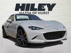 2024 Mazda MX-5 Miata RF Grand Touring
