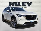 2025 Mazda CX-90 3.3 Turbo Preferred