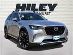2025 Mazda CX-90 PHEV Premium Plus