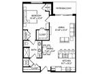 Highlands at Aero Park Apartments & Townhomes 55+ - A2