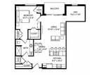 Highlands at Aero Park Apartments & Townhomes 55+ - A6