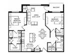 Highlands at Aero Park Apartments & Townhomes 55+ - C2