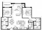 Highlands at Aero Park Apartments & Townhomes 55+ - C5
