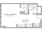 AVE Hamilton Green - 25 Cottage - E4