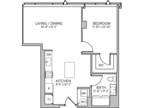 AVE Hamilton Green - 25 Cottage - A4