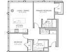 AVE Hamilton Green - 25 Cottage - B4