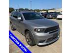 2020 Dodge Durango GT Plus - 3RD ROW! NO ACCIDENTS! LOADED!
