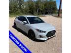 2019 Hyundai Veloster Turbo R-Spec - 1 OWNER! NO ACCIDENTS! APPLE CAR PLAY!