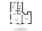 Robinson Flats - 1 Bed/1 Bath