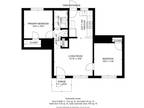 Robinson Flats - 2 Bed/1 Bath